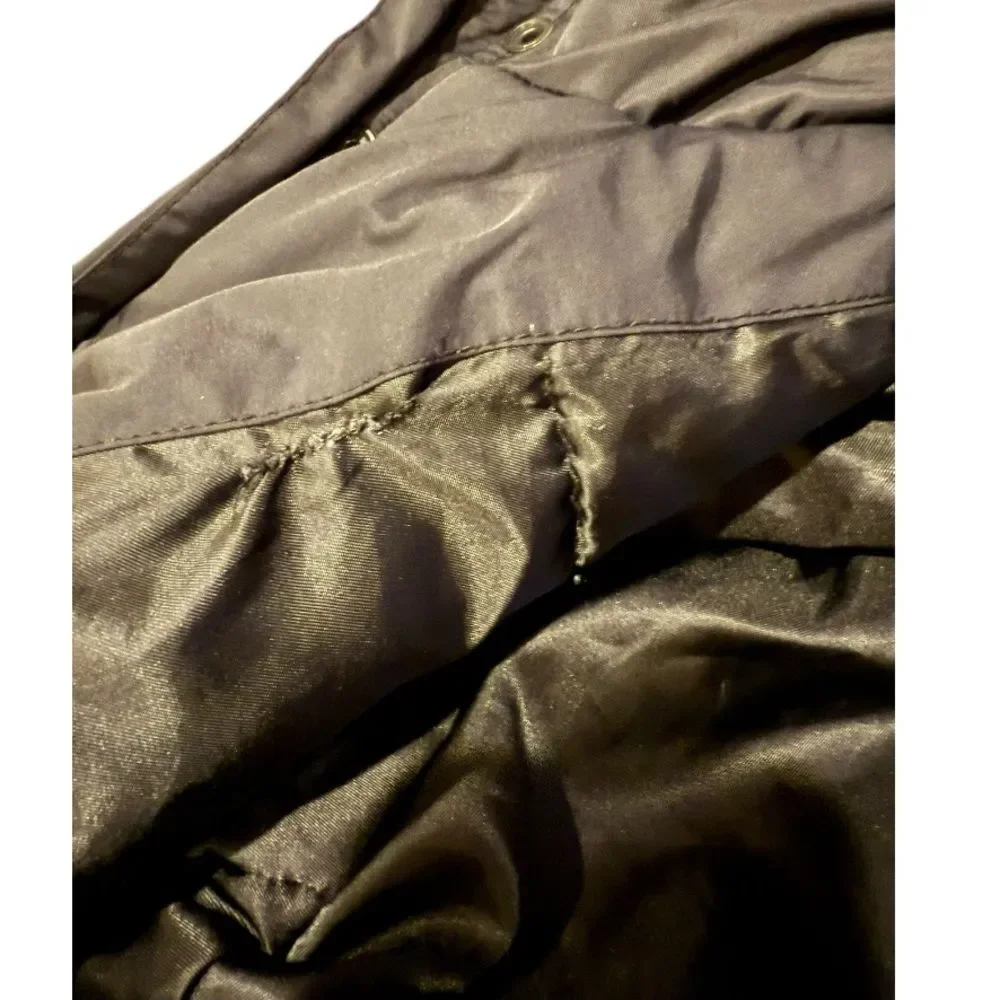 Fox Head Deluxe Men’s Utility Jacket Zip Away Hood Men’s Sz Medium